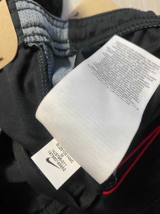 NIKE r.M Nowe, oryginalne szorty sportowe
