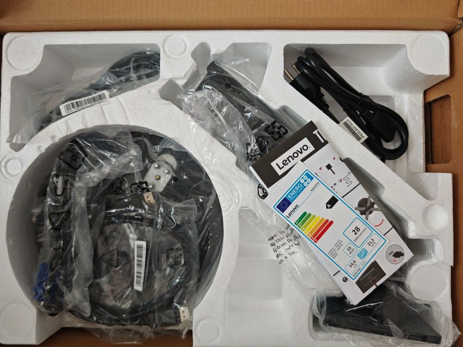 Lenovo ThinkVision T22i-10