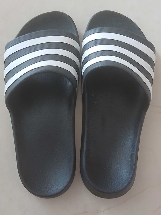 Chinelos "Adidas' rapaz