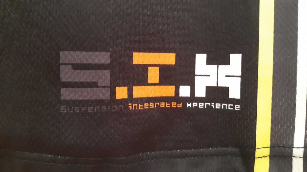 Bluza rowerowa Decathlon Rockrider