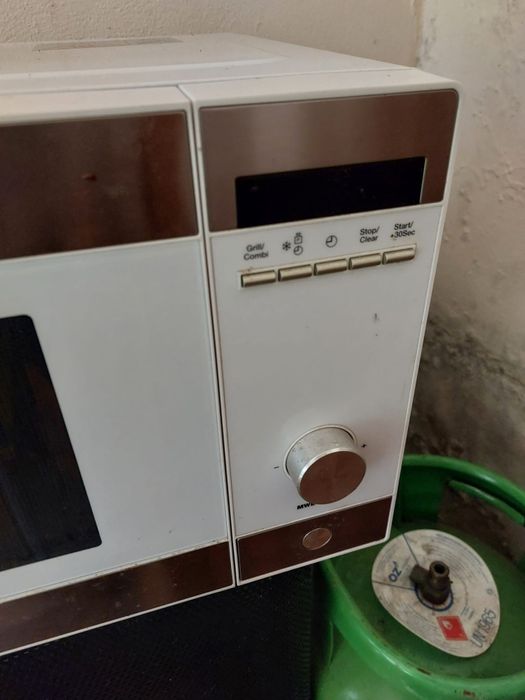 Microondas Teka bom estado