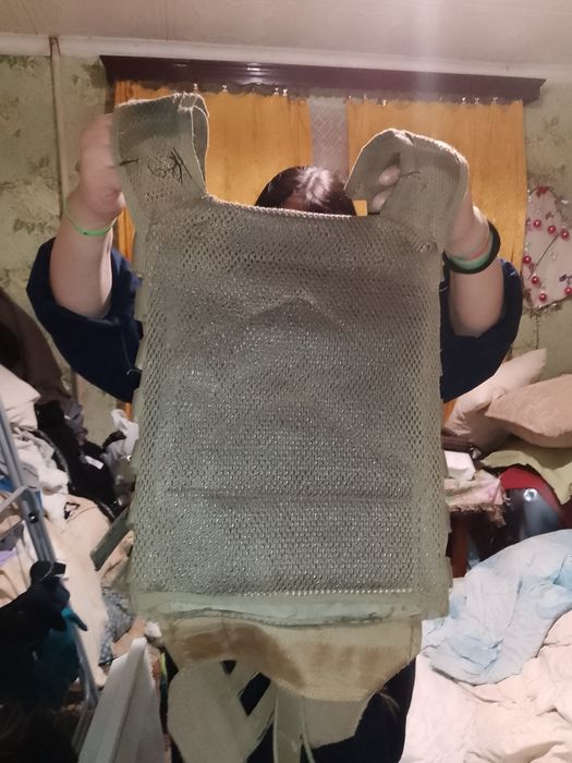 Плито носка, разгрузка.