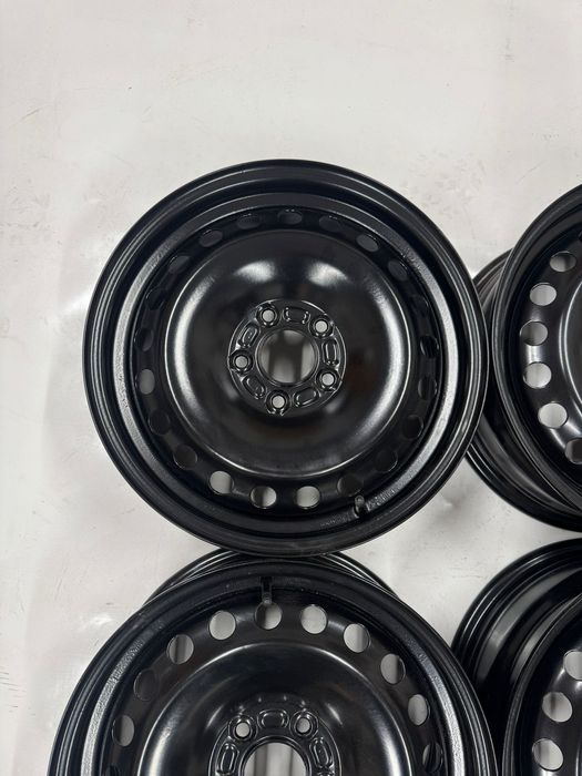 Felgi Stalowe Ford 16" 5x108 ET 50 6,5J x 16" FORD