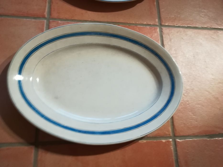 Travessa e prato Antigos Sacavém