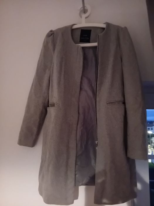 Casaco Tiffosi Tamanho M