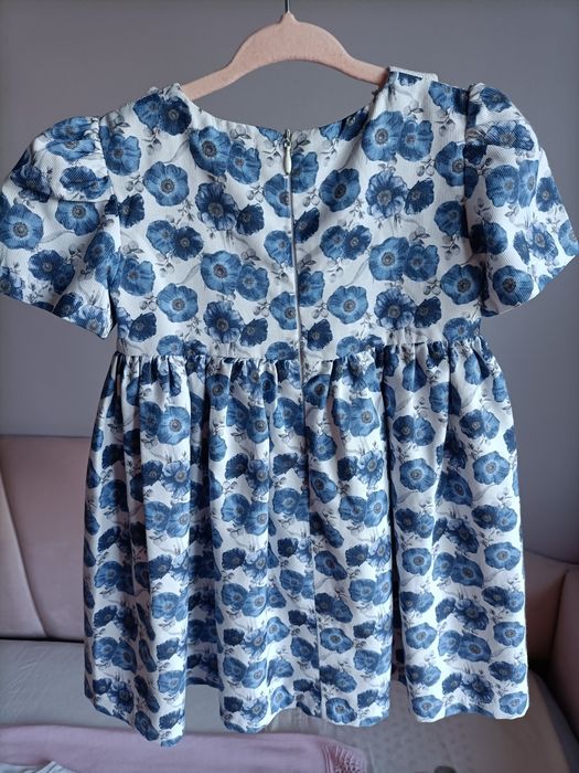 Vestido tam 3 anos
