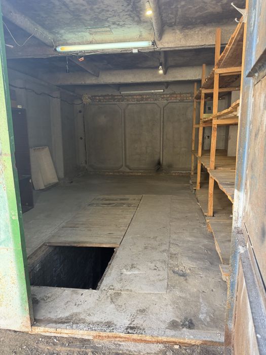 Здам в оренду гараж по вул. Романа Шухевича, гаражний кооператив НИВА