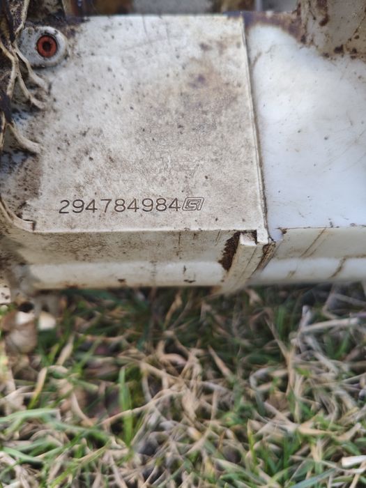 Kartery Stihl 211 orginał wysyłka