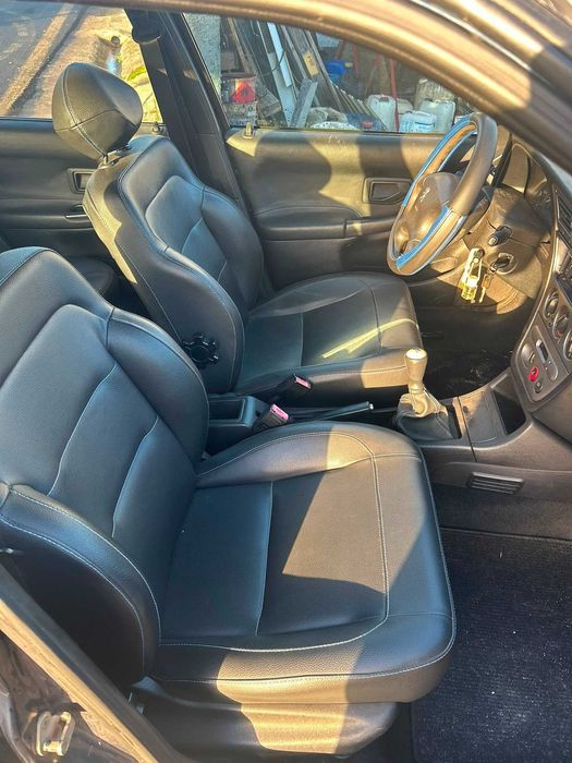 peugueot 306 2.0 hdi