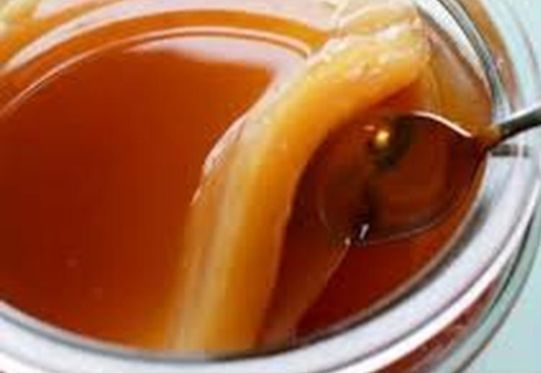 Чайний гриб камбуча на 3 л