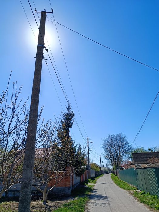 Продається ділянка в Стрижавці