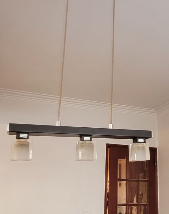 Ceiling Lamps