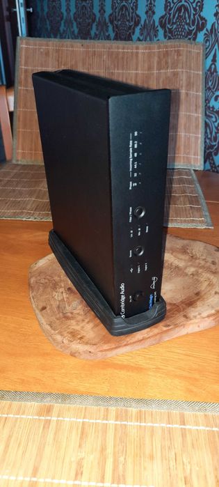 Cambridge Audio DacMagic komplet