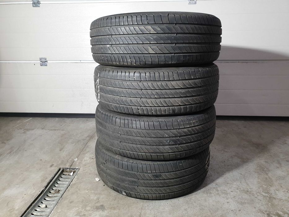 2szt. 205/55/17 91V Michelin Primacy 4 4mm 2023r [ 12579 ]
