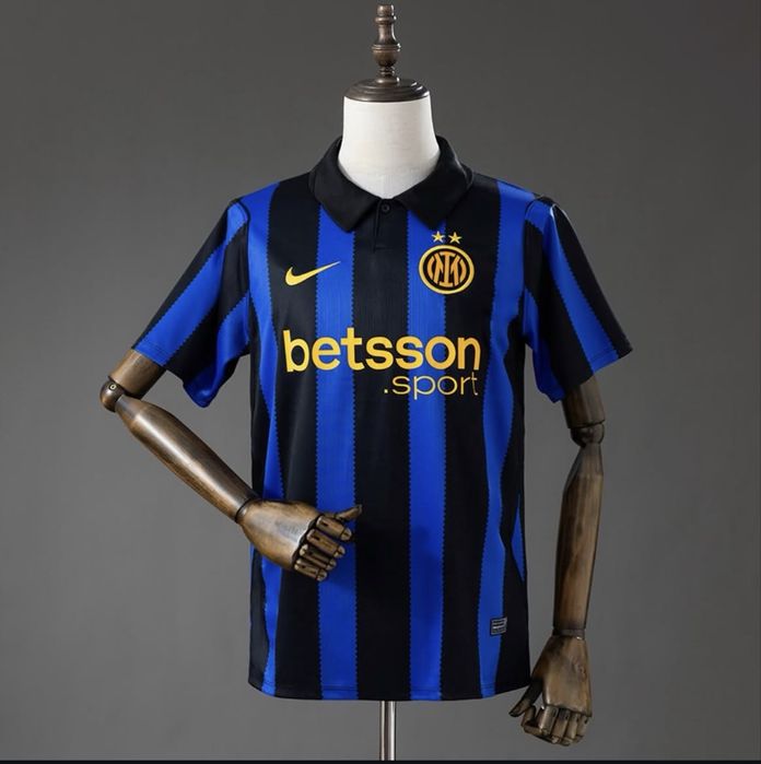 Nike/ Inter Milan Home 2026