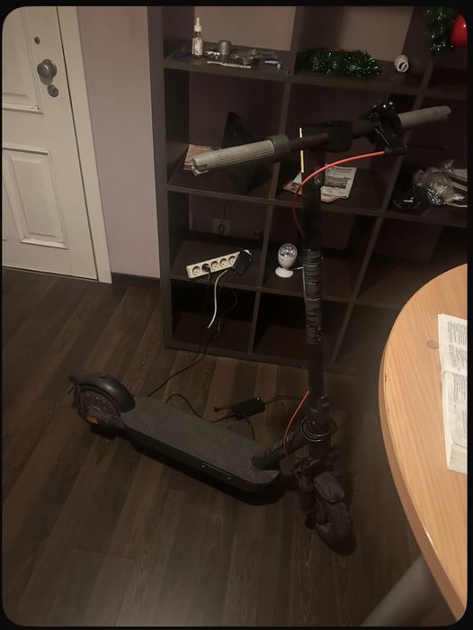 Trotinete Xiaomi