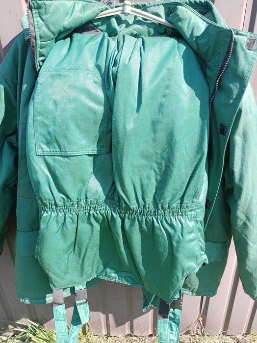 Продам костюм робочий утеплений Ортон