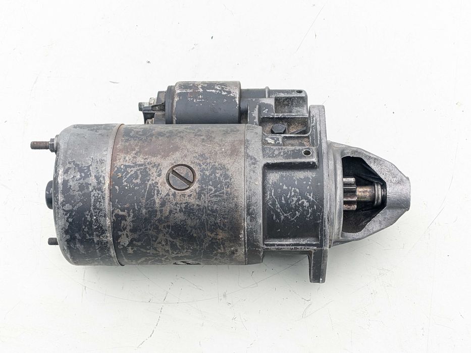 Стартер BMW 3 (E21 E30)/ 5 (E12 E28 E34) - 2.0 2.3 2.5 2.7 (77-91) M20