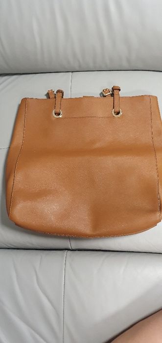 Torebka shopper Michael Kors
