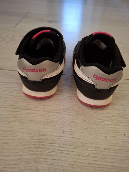 Buty Reebok rozmiar 22