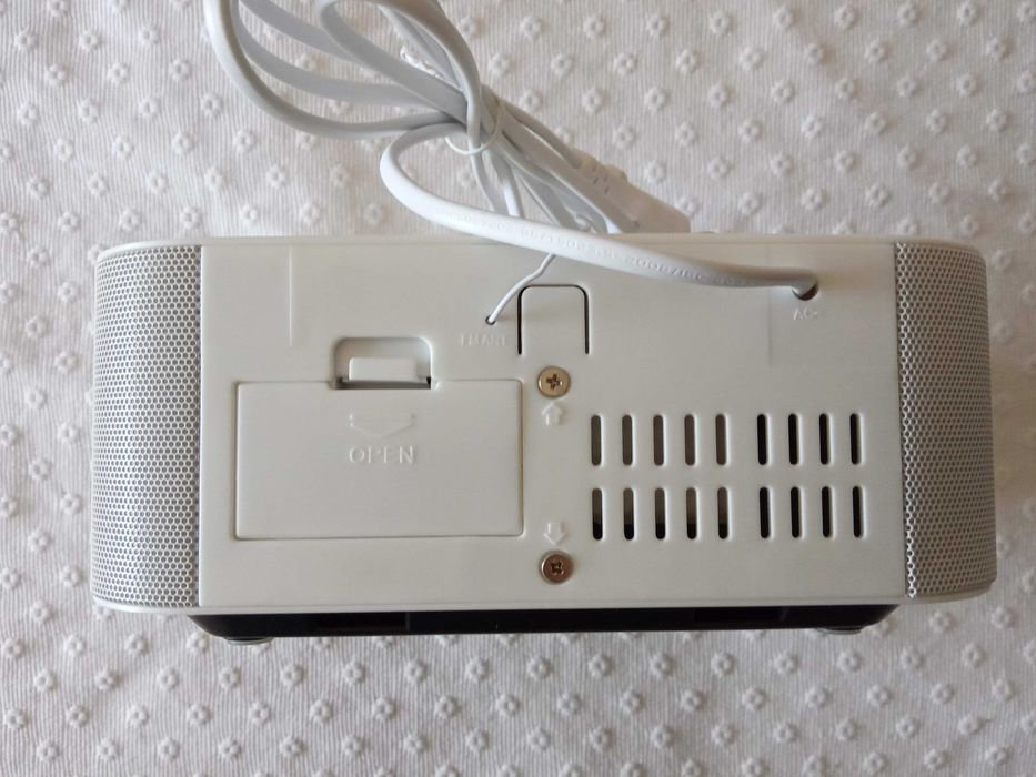 Dock Station BigBen ST01 BC