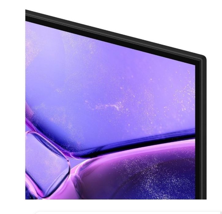 Телевізор Samsung 65U8072