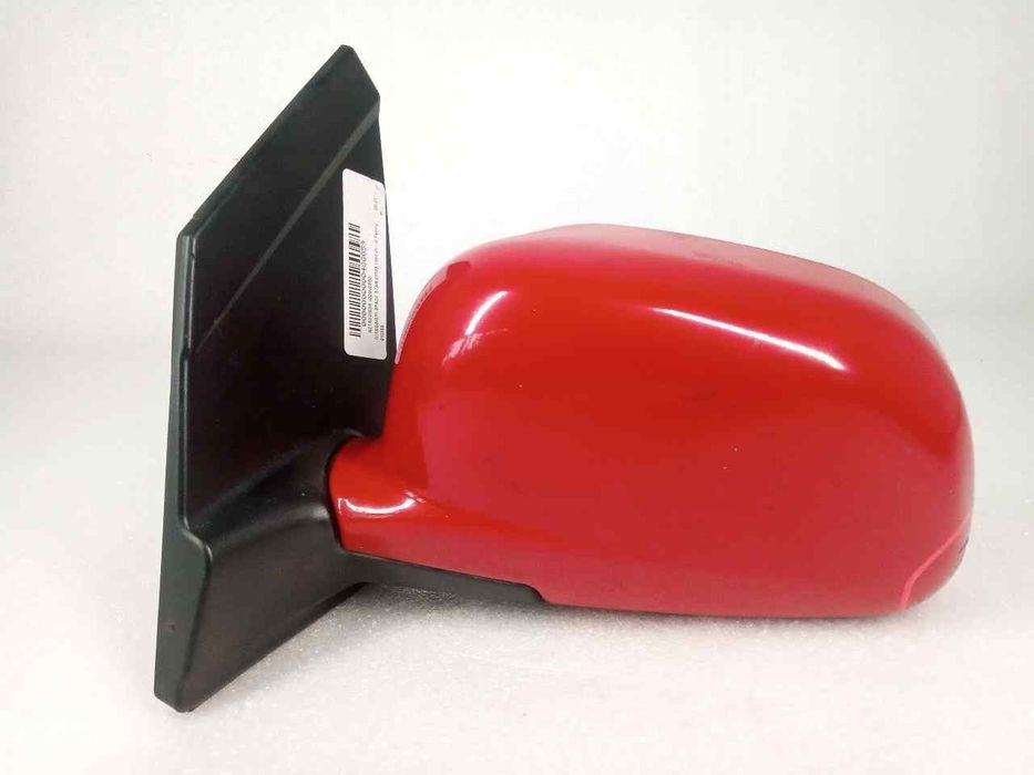 ESPELHO RETROVISOR ESQUERDO MITSUBISHI SPACE STAR LIMUSINA 2001 -010555