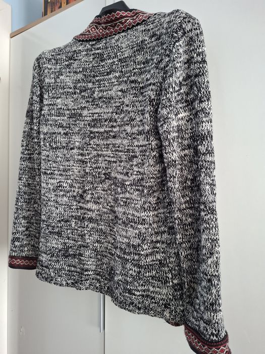 Sweter rozmiar S
