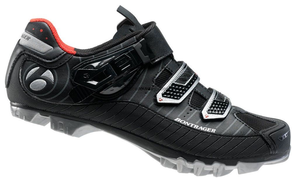Buty MTB Bontrager Mountain RL