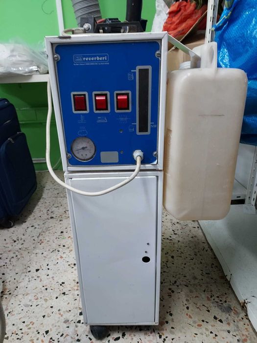 Tábua e gerador de engomadoria