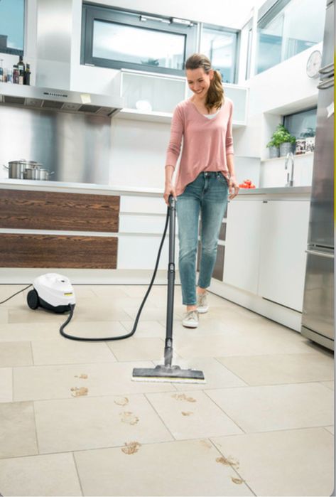 Пароочисник Karcher SC 3 EasyFix (1.513-650.0) кершер нове