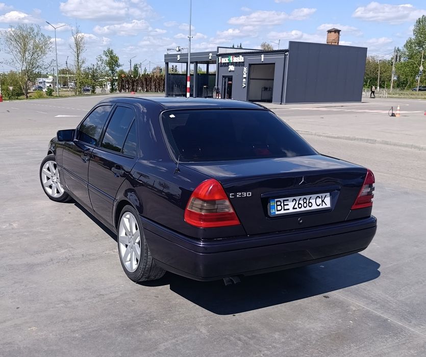 Продам авто в отличном состоянии