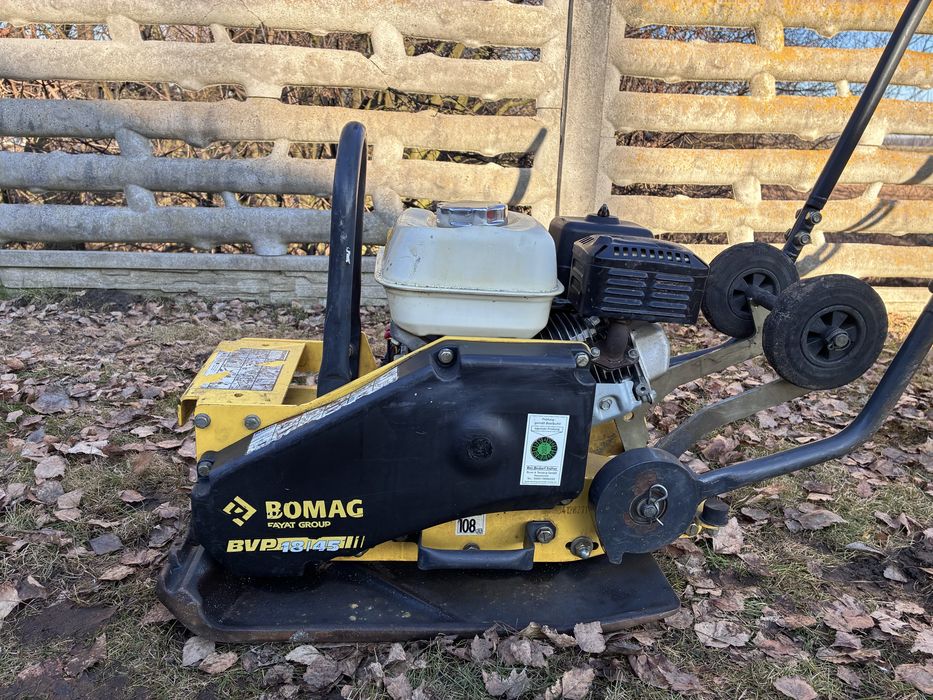 Zageczczarka honda inne