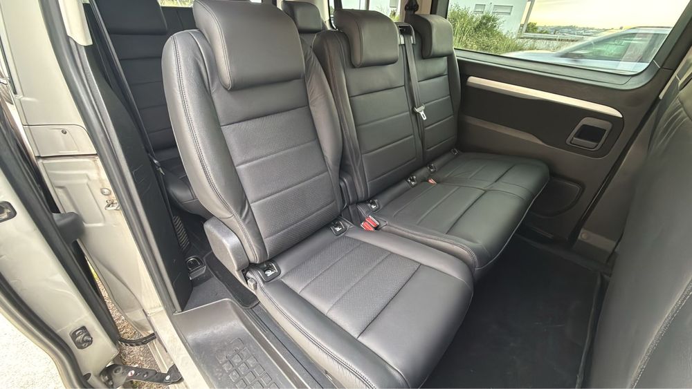 Citroën Spacetourer 1.6 BlueHDI M