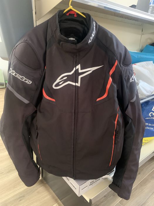 Casaco Alpinestars