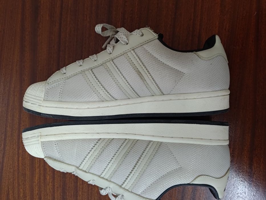 Adidas Superstar