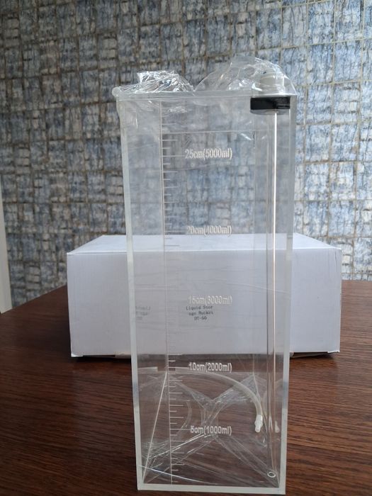 Pojemnik na płyny -DT50