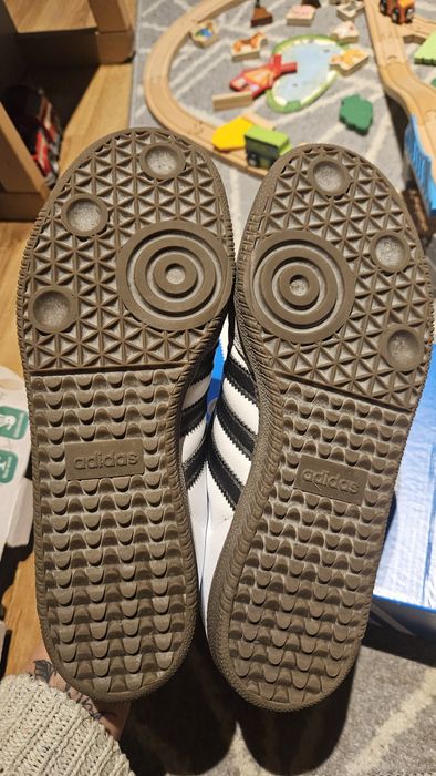 Adidas Samba OG 39 1/3