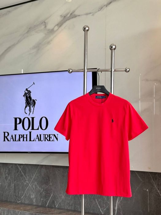 Polo Ralph Lauren/чоловіча футболка/M-3Xl