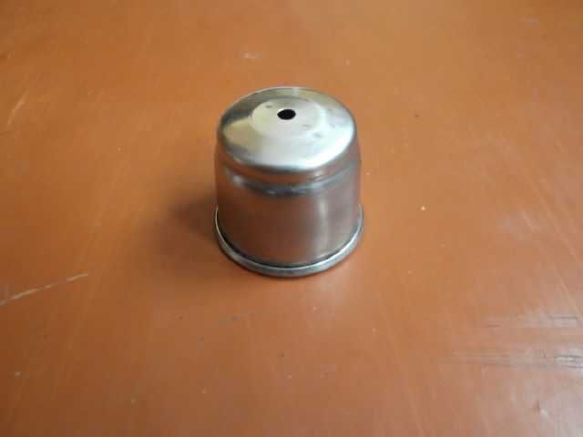 Свисток к чайнику. 35 мм. Нержавейка.