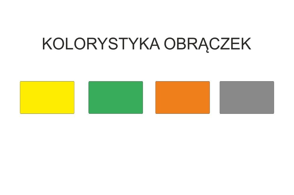 Obrączki dla ptaków, gołębi, adresówki, pocztowe 7, 9, 10, 12, 14 mm