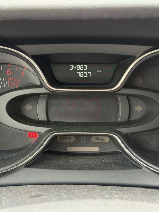 Renault Captur 1.0 TCe Exclusive