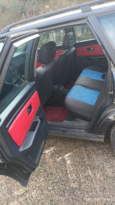 Automóvel Audi 80 TDI