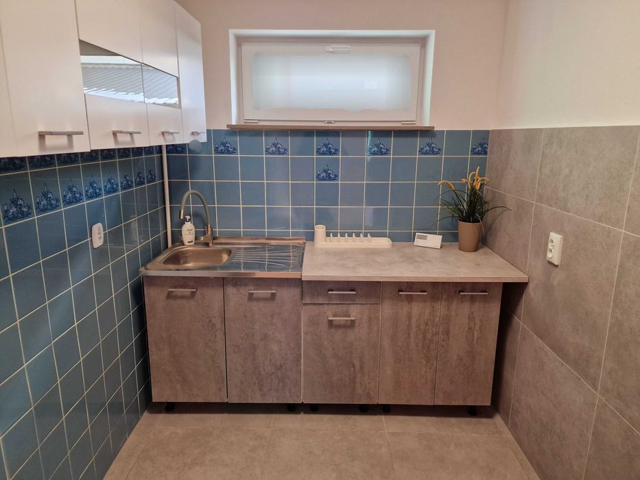 Przestronne mieszkanie wynajmę