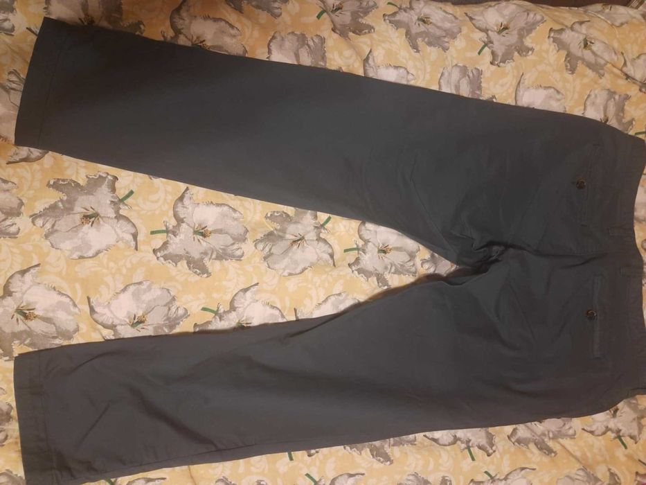 штани чіноси Ted Baker брюки чиносы 52