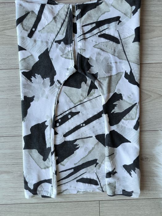 Koszulka t-shirt kimono damska M/ L