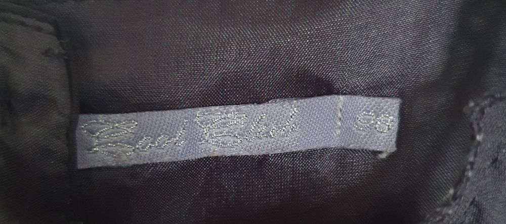 Cool Club-elegancka letnią sukienka dla dziewczynki r.98cm