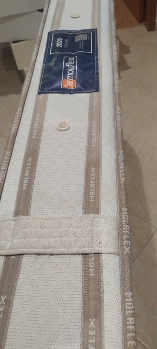 COLCHÃO MOLAFLEX  098x183cm#excelente oportunidade #