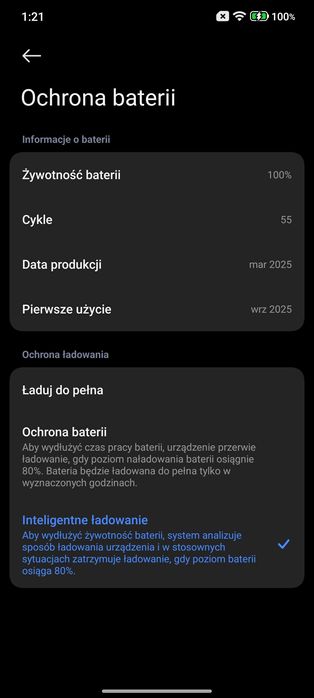 Xiaomi Poco X7 Pro 5G Smartfon 12/256GB Czarny Dual-Sim