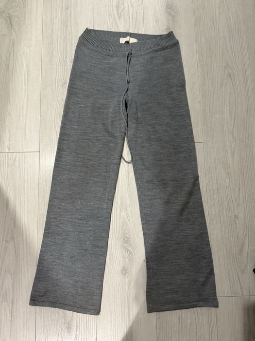 Шикарний костюм з вовни t mosca